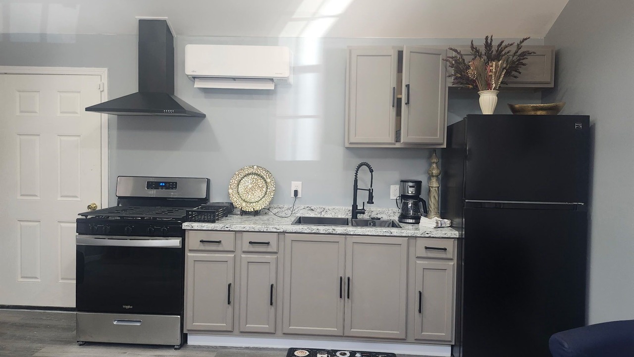 Photo of Kitchen in Evergreen