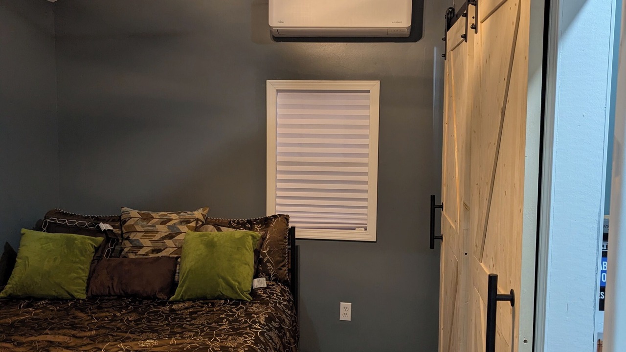 Photo of Bedroom in Evergreen