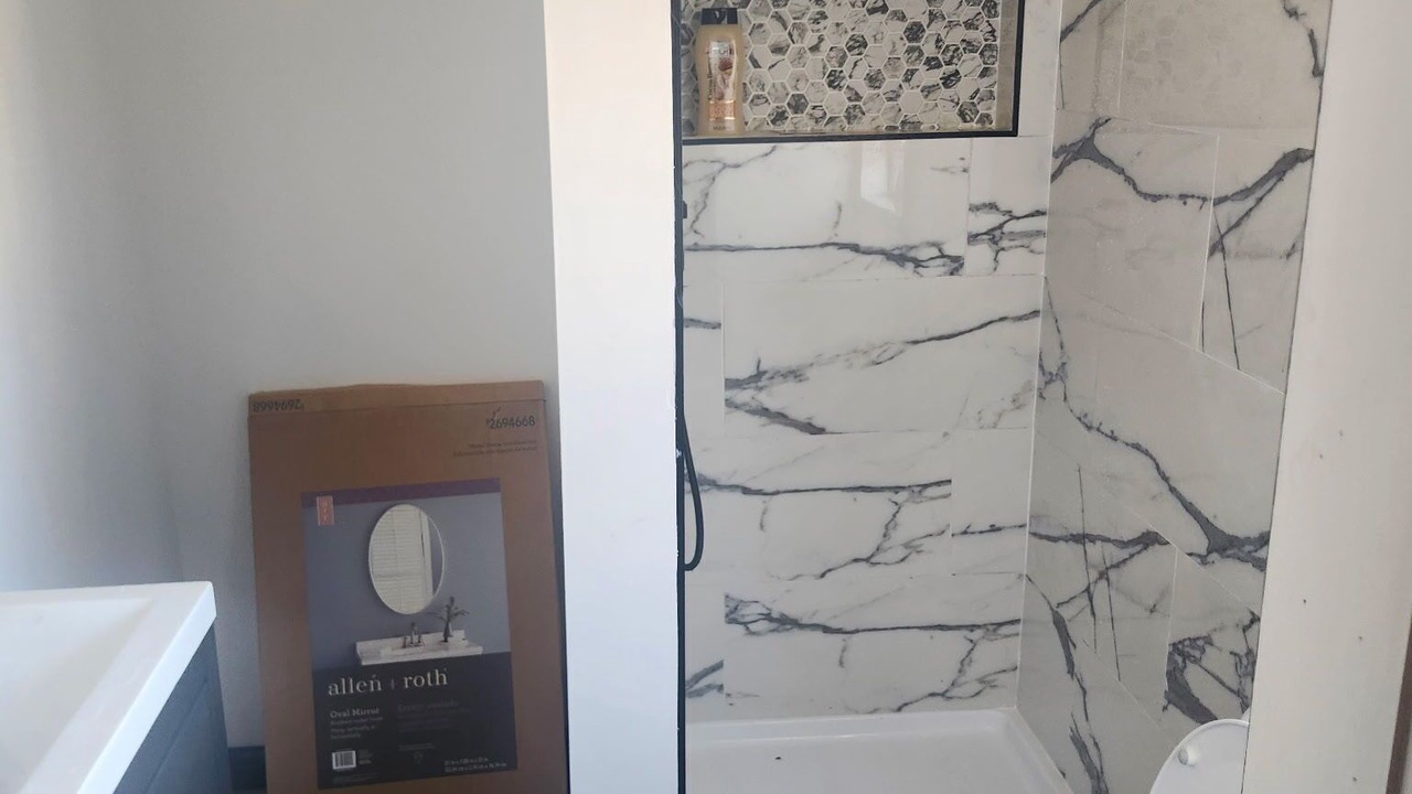 Photo of Bathroom in Evergreen