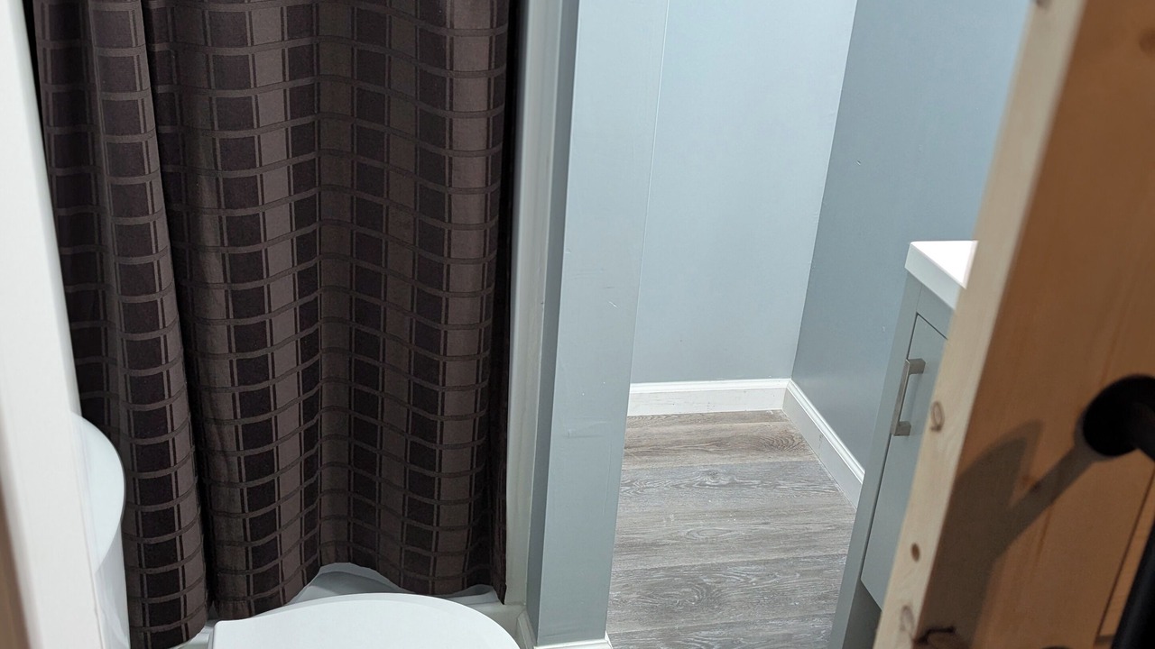 Photo of Bathroom in Evergreen