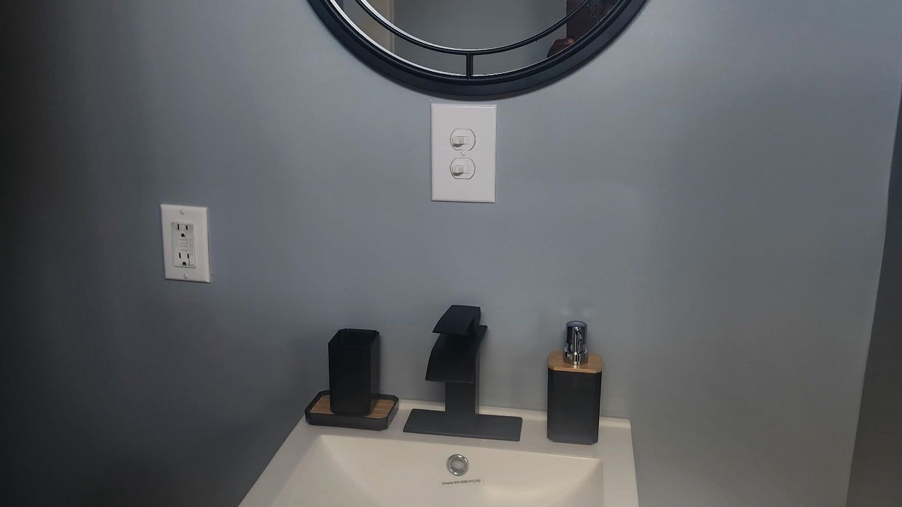 Photo of Bathroom in Evergreen