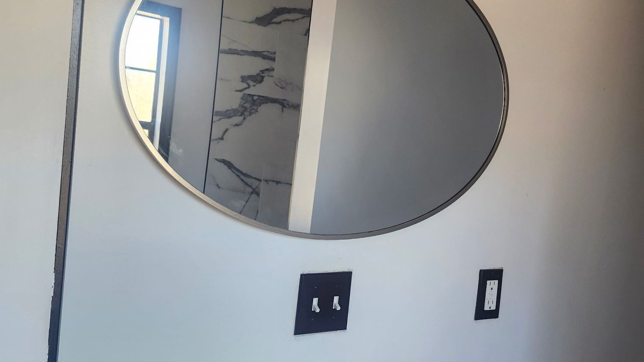 Photo of Bathroom in Evergreen