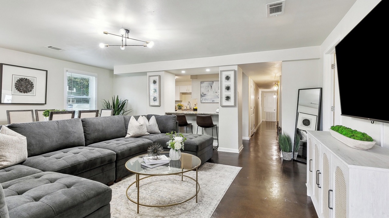Photo of Livingroom in Leonidas