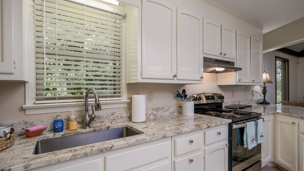 Photo of Kitchen in Northport