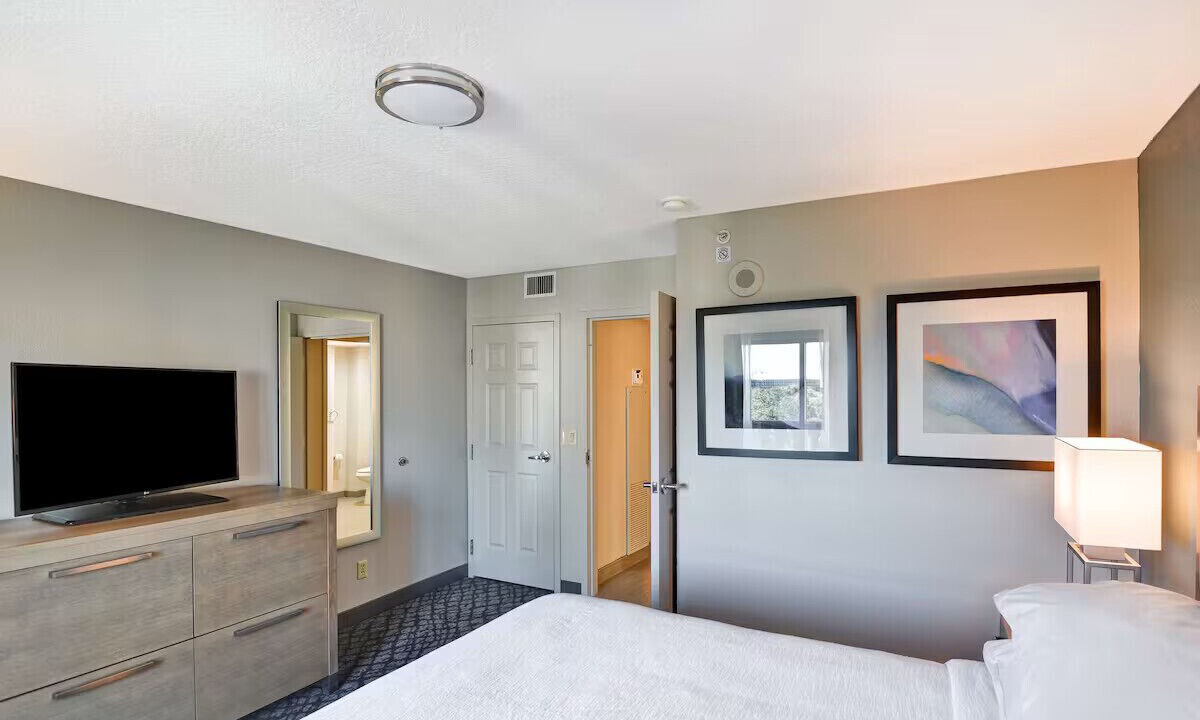 Photo of Bedroom in Central Business District