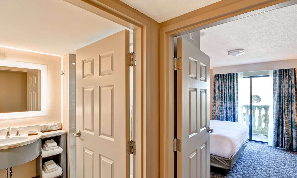 Photo of Bedroom in Central Business District