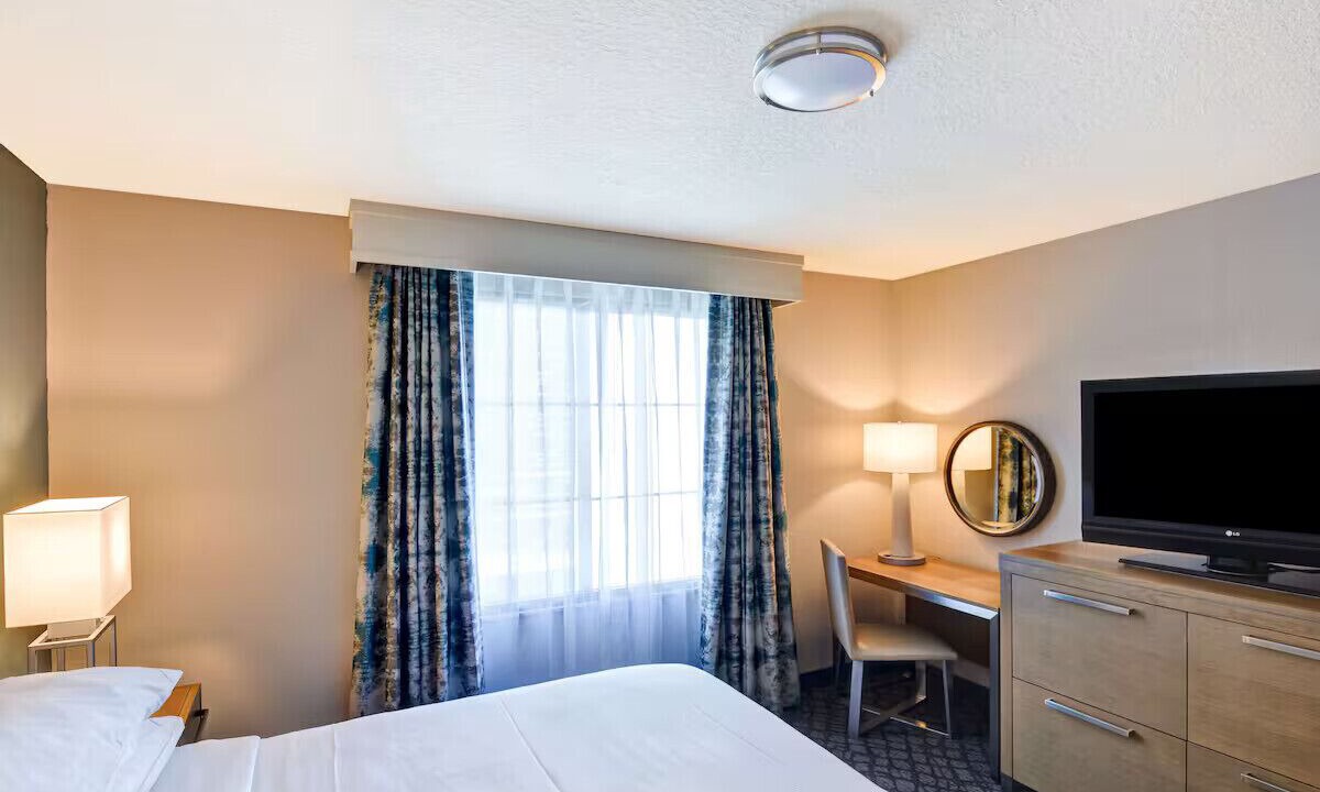 Photo of Bedroom in Central Business District