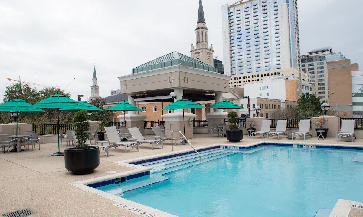 Photo of Outdoor in Central Business District