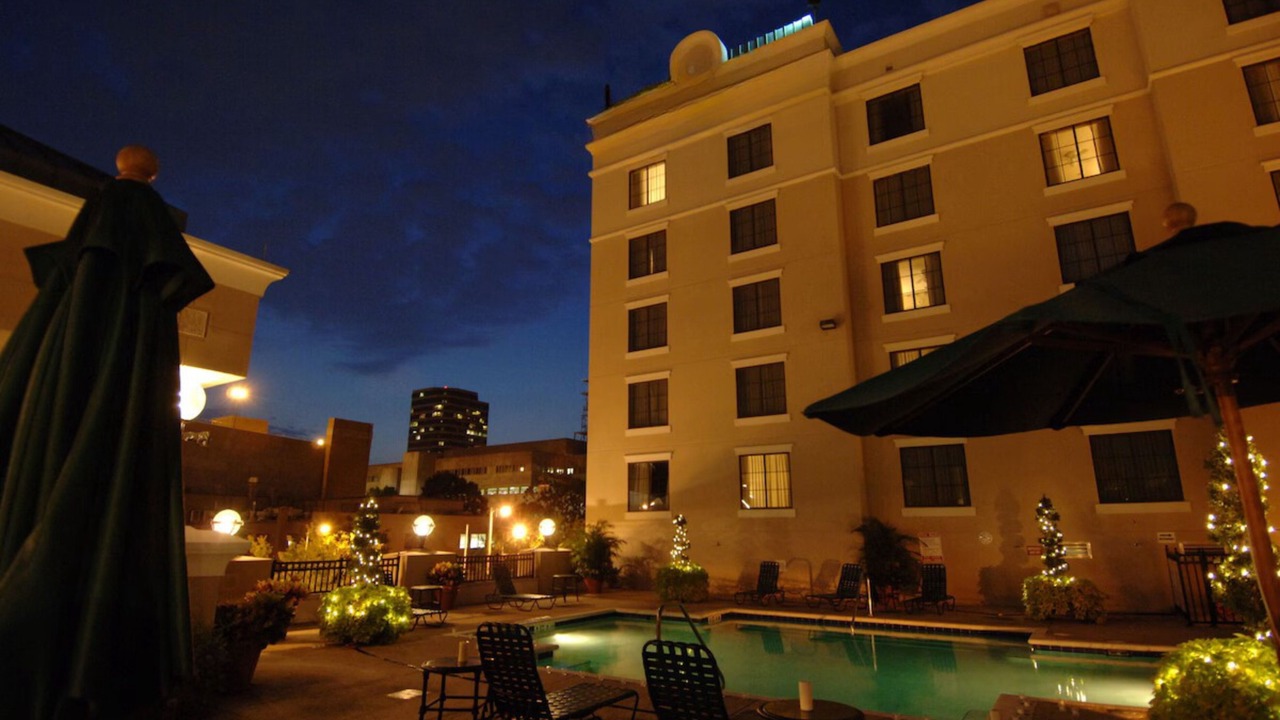 Photo of Outdoor in Downtown Orlando
