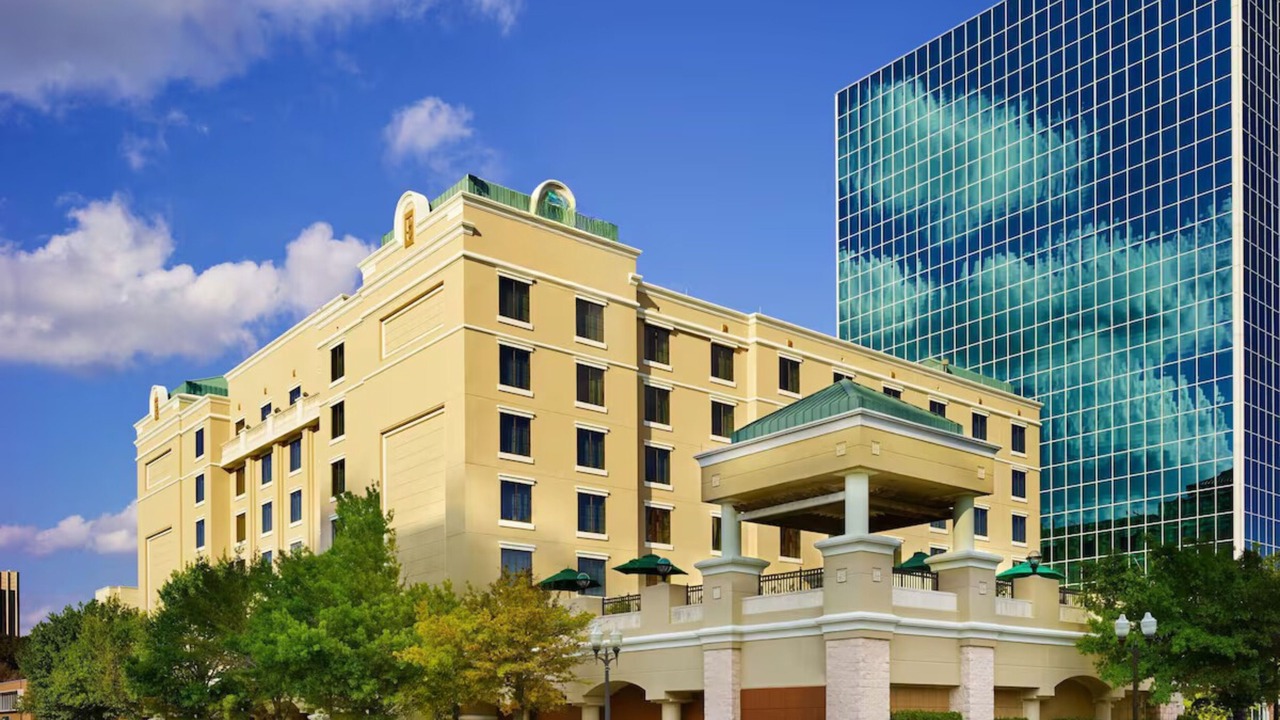 Photo of Outdoor in Downtown Orlando