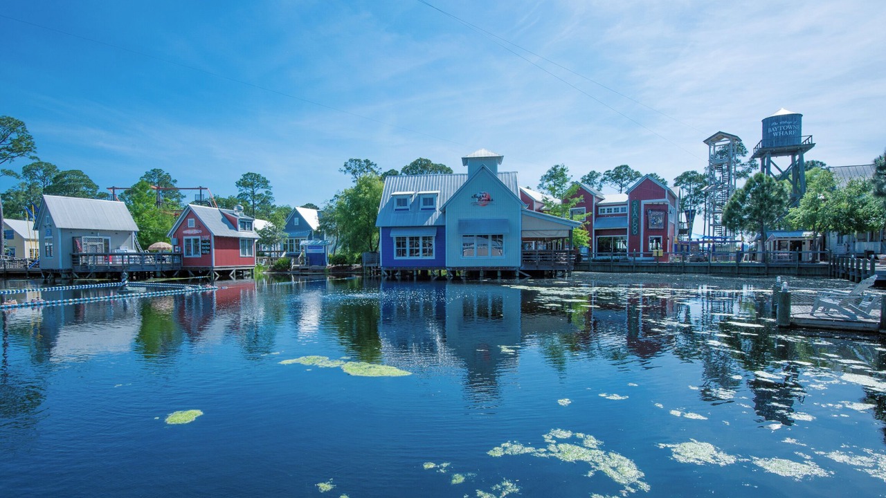 Photo of Others in Baytowne Wharf