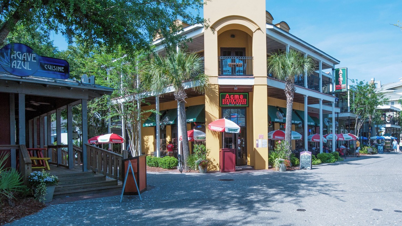 Photo of Others in Baytowne Wharf