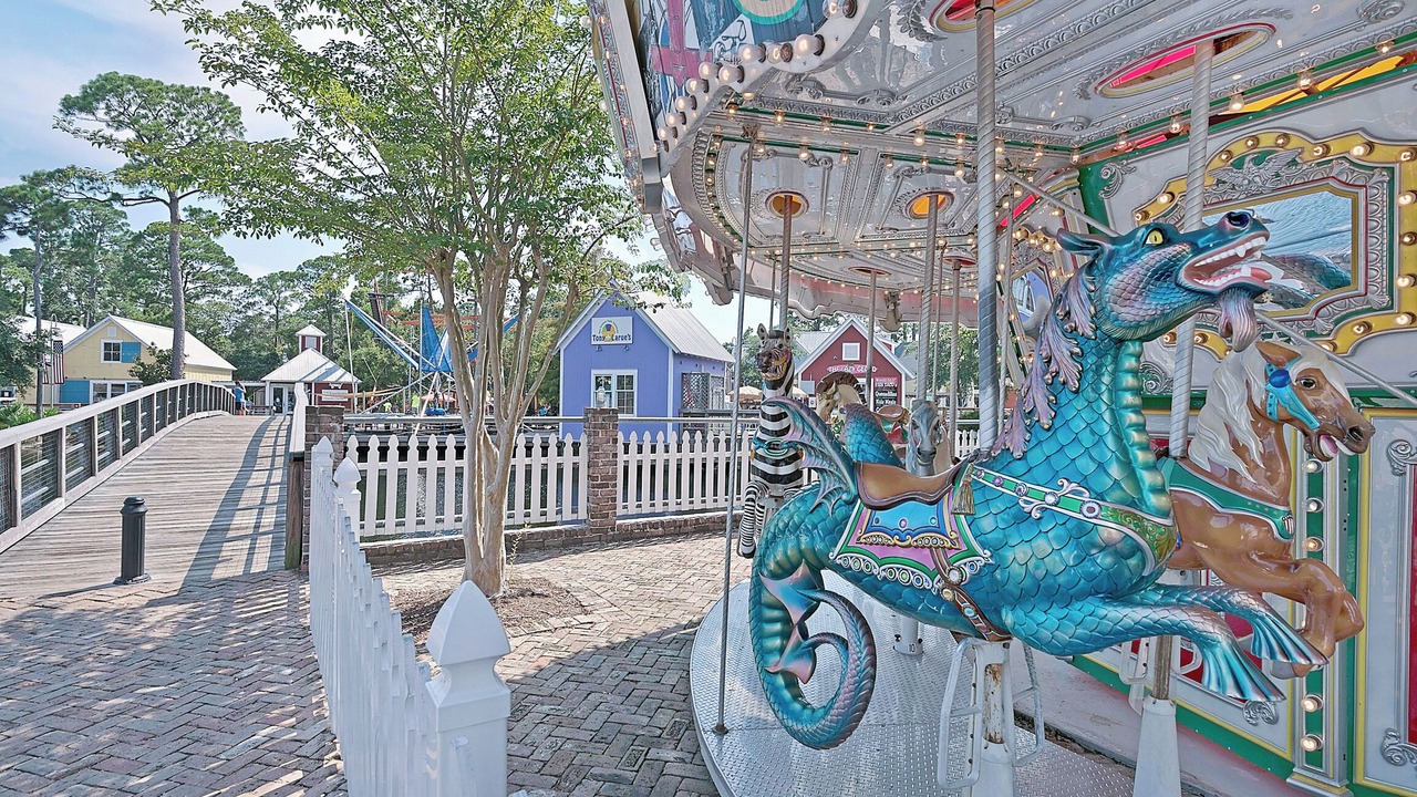 Photo of Others in Baytowne Wharf