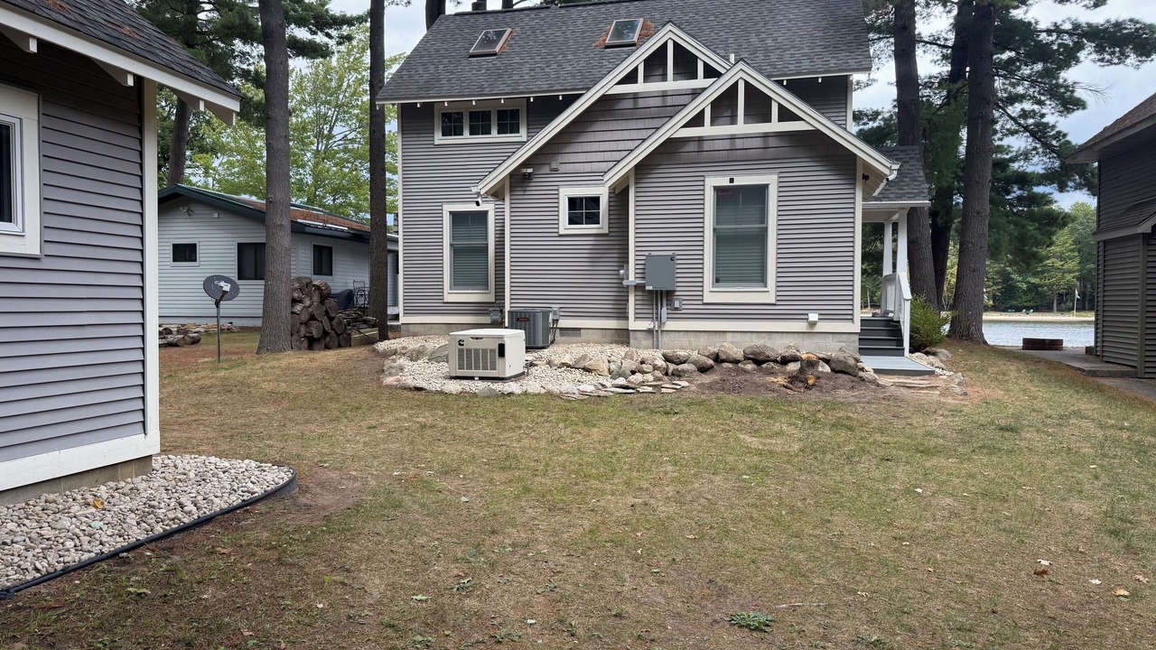 Photo of Outdoor in Lake