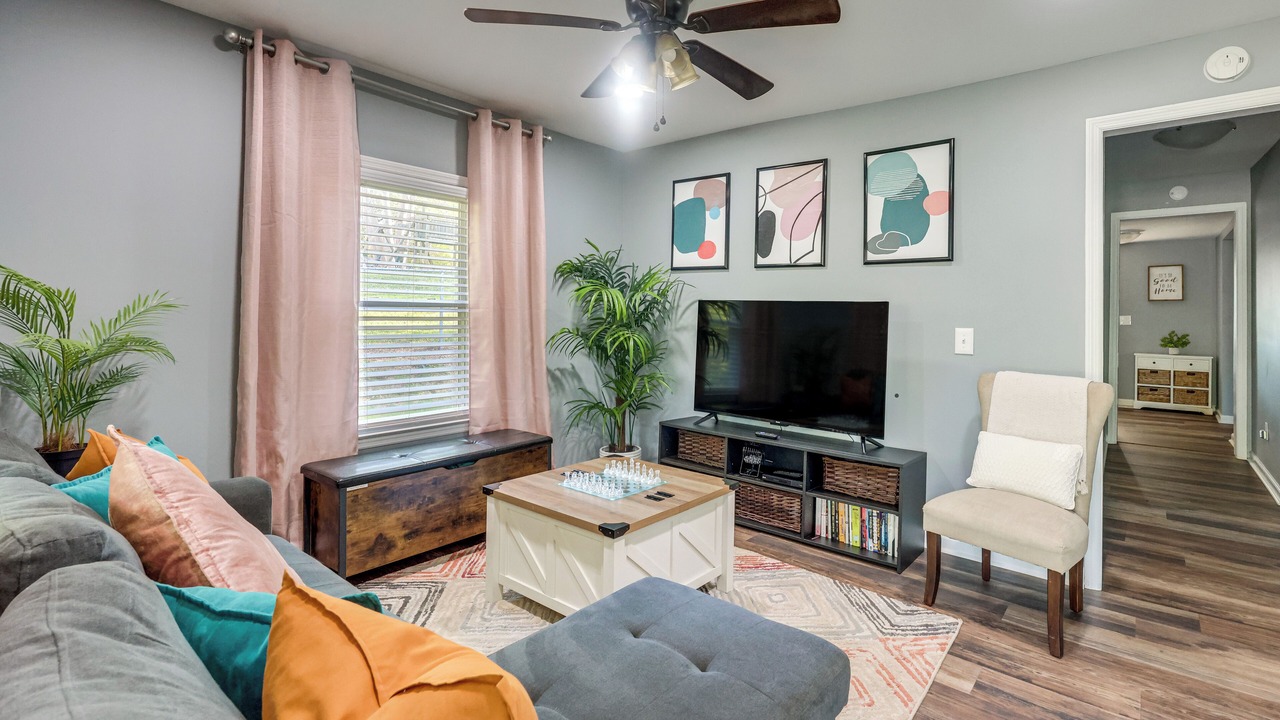Photo of Bedroom in West Blocton