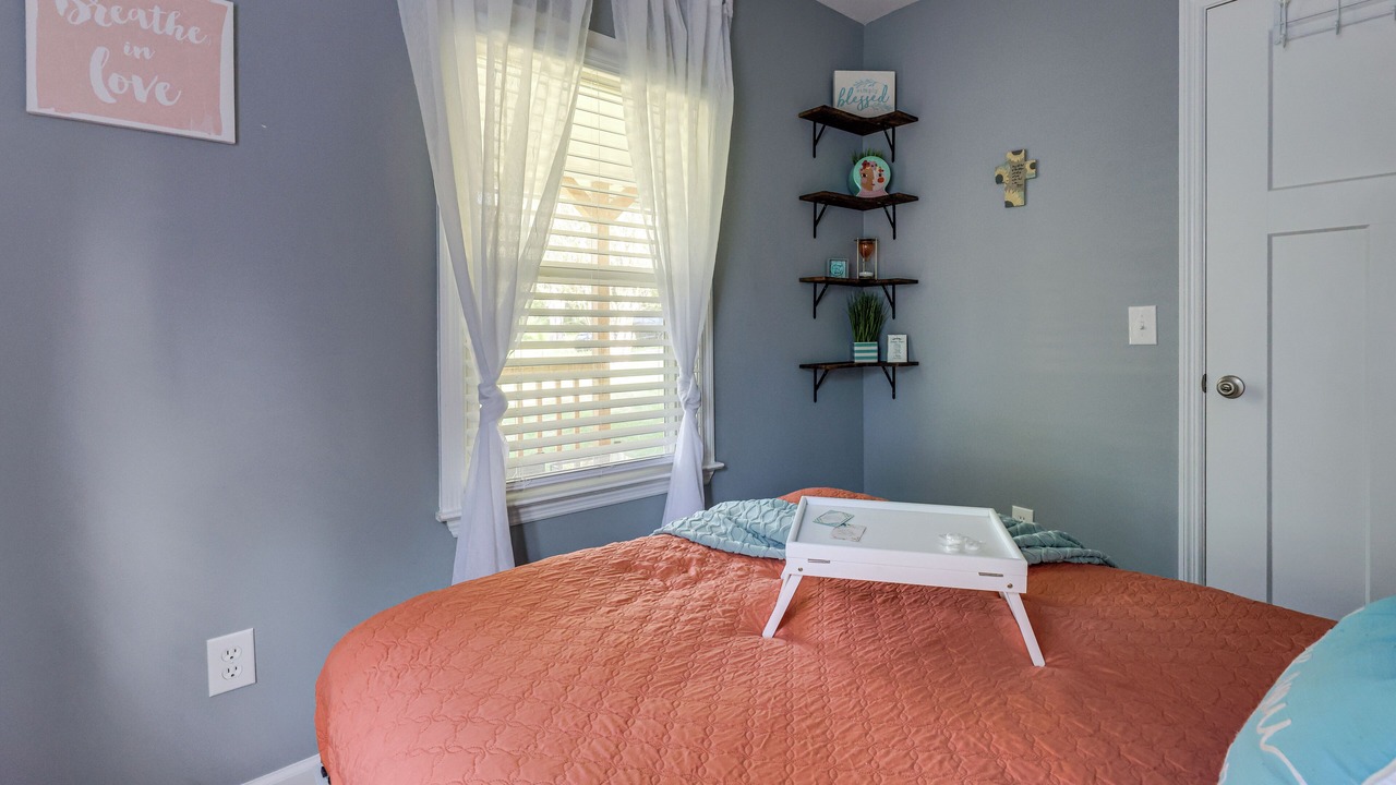 Photo of Bedroom in West Blocton