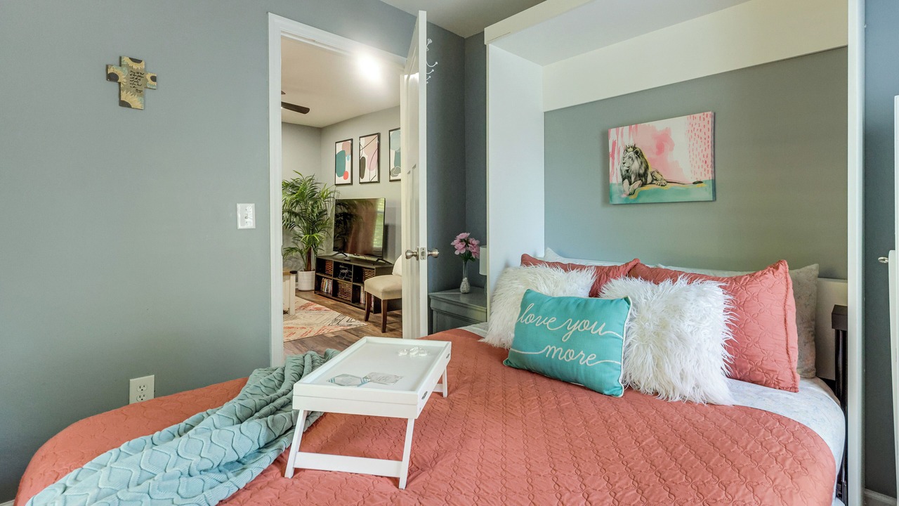 Photo of Bedroom in West Blocton