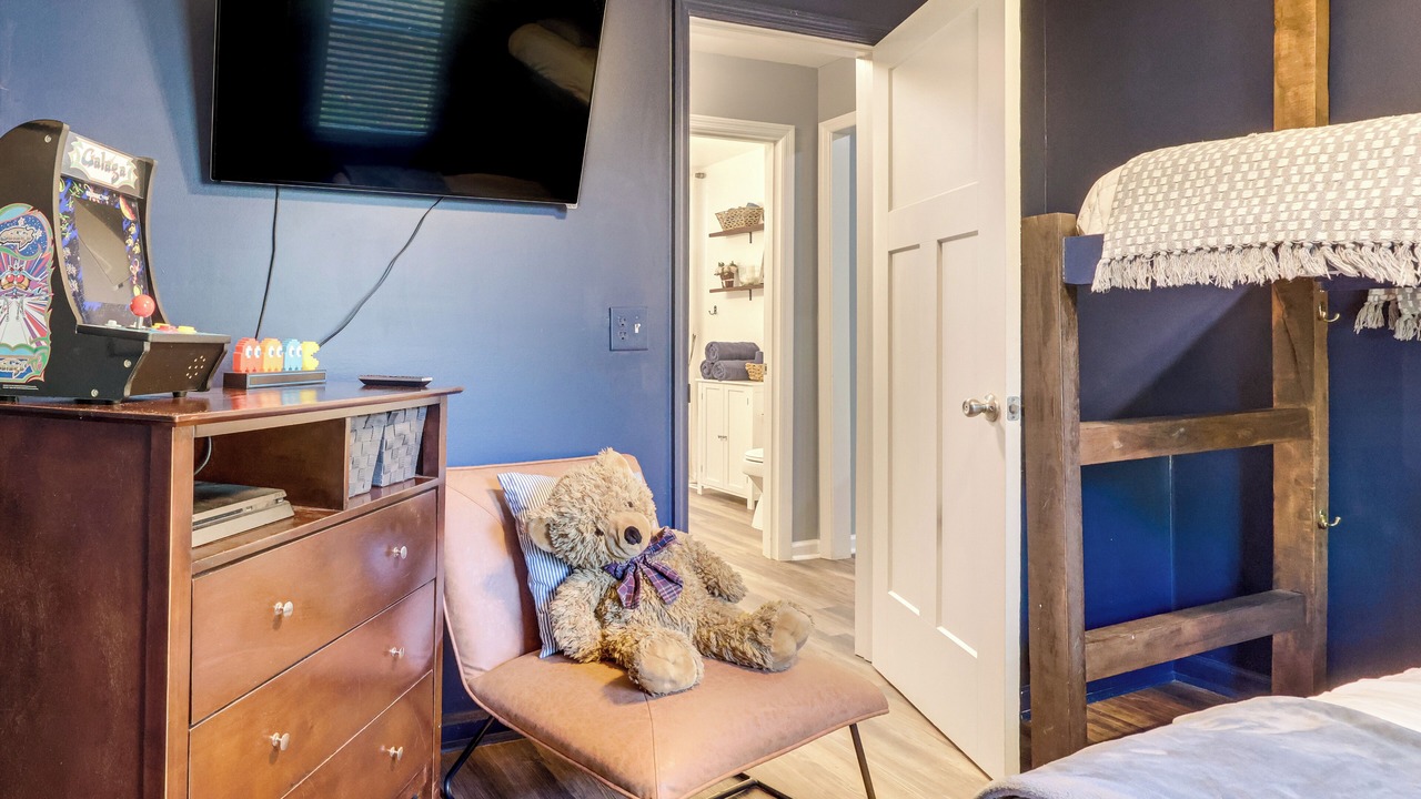 Photo of Bedroom in West Blocton