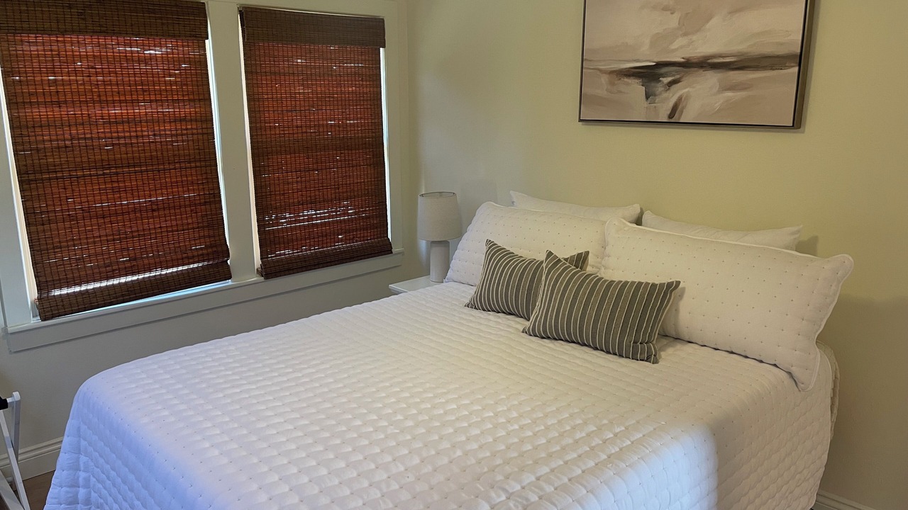 Photo of Bedroom in Chauvin