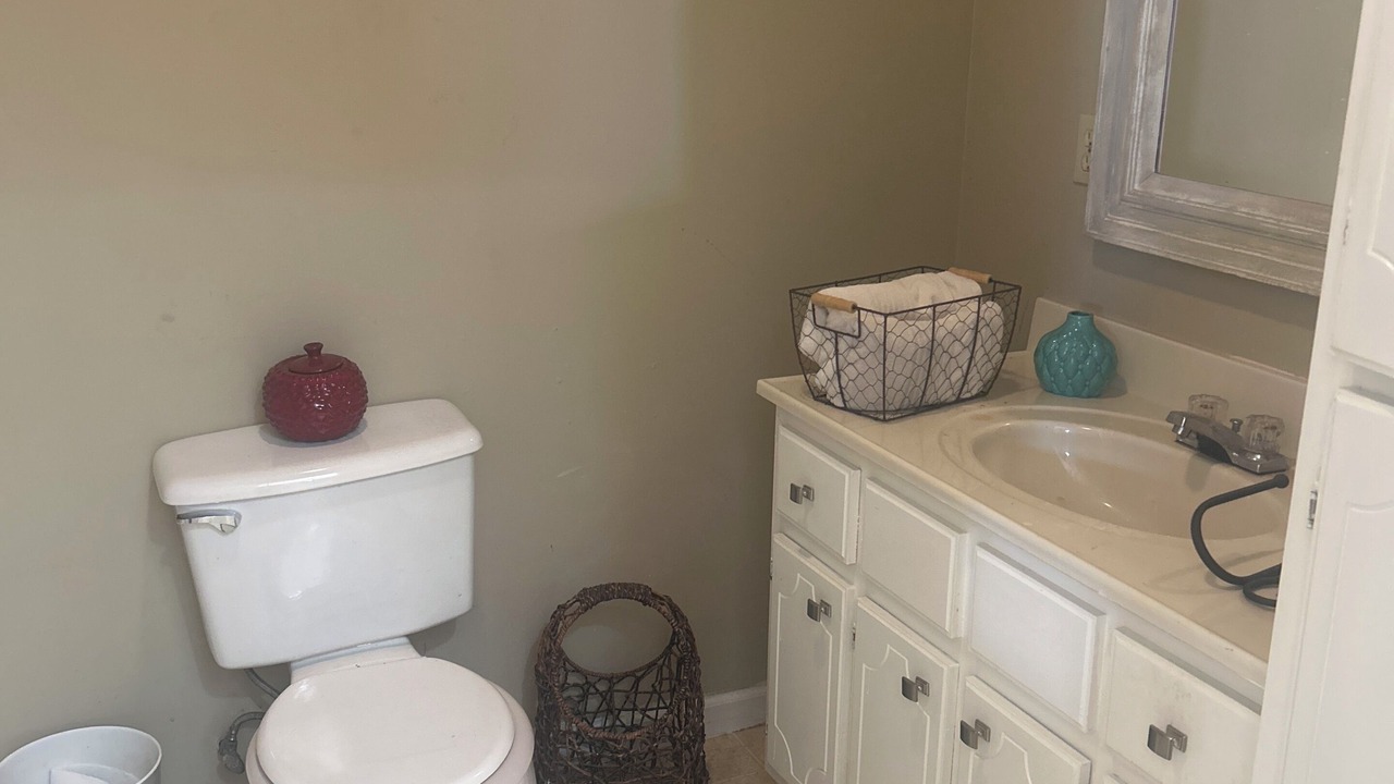 Photo of Bathroom in Valley Grande