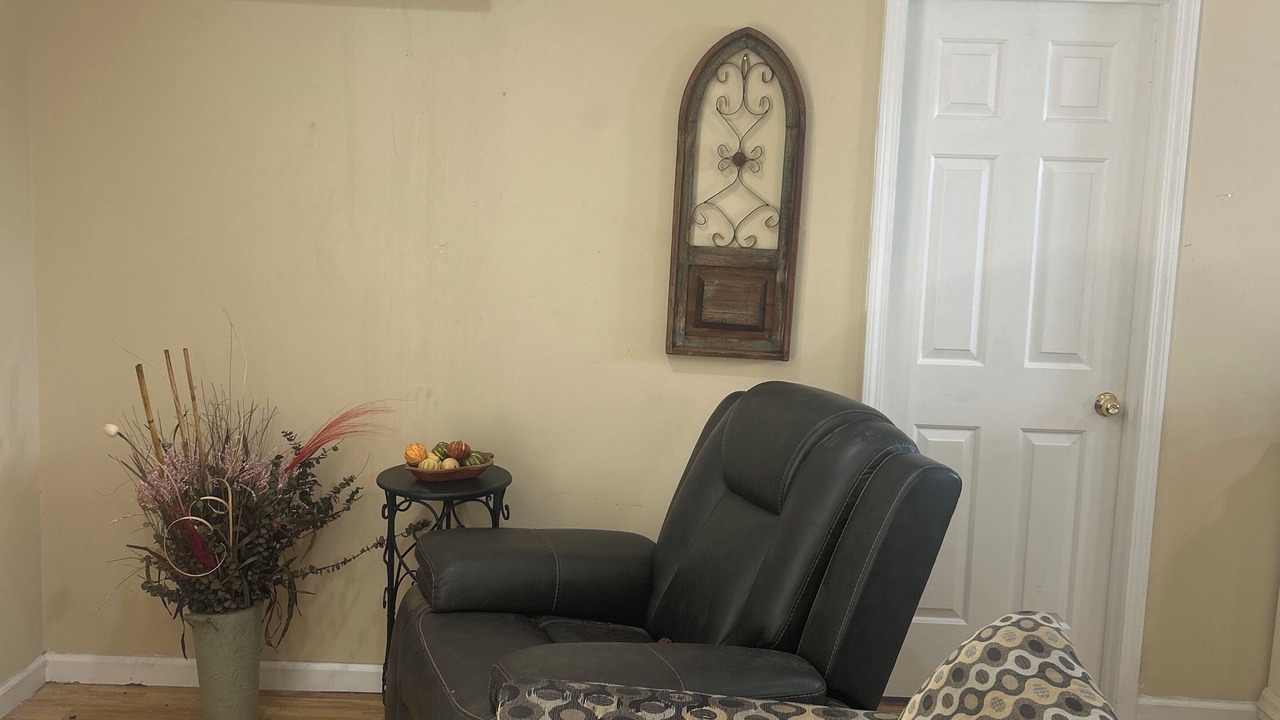Photo of Livingroom in Valley Grande