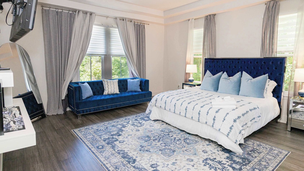 Photo of Bedroom in Springfield