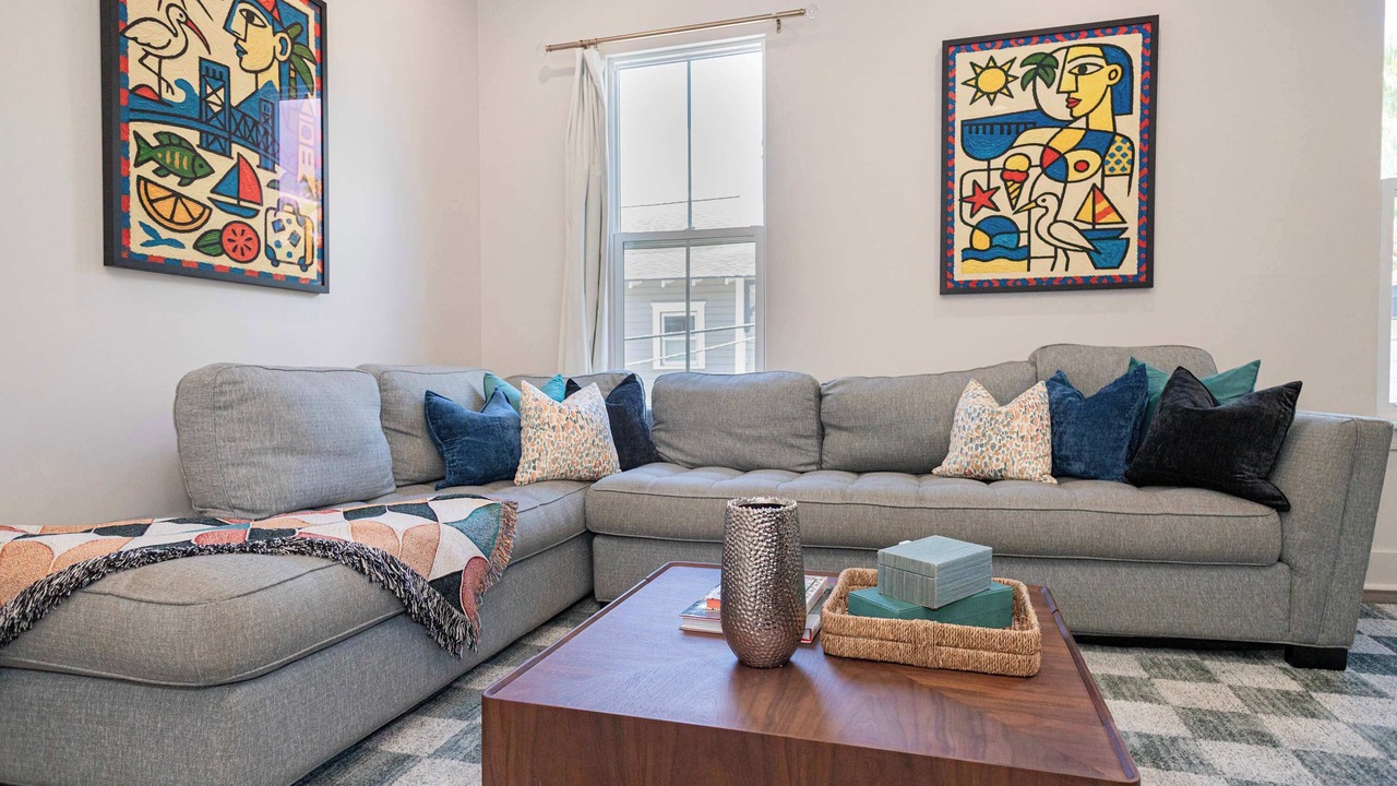 Photo of Livingroom in Springfield