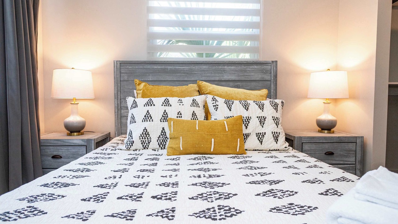 Photo of Bedroom in Springfield