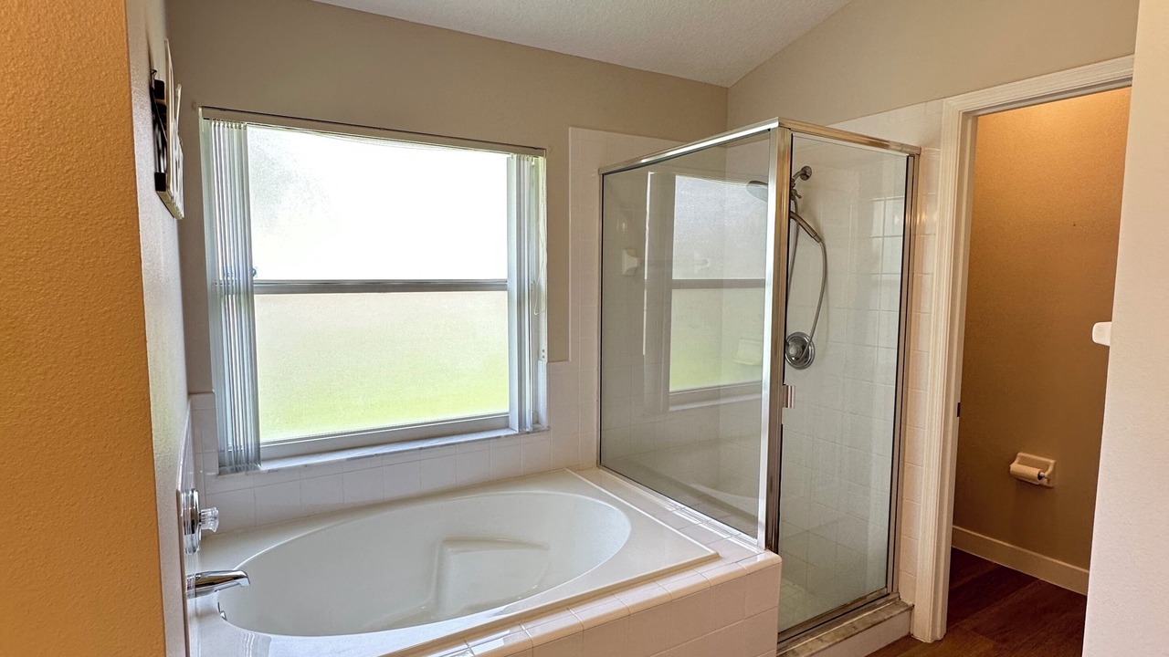 Photo of Bathroom in Florida Pines