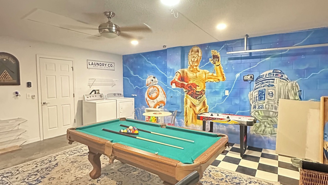 Photo of Bedroom in Florida Pines