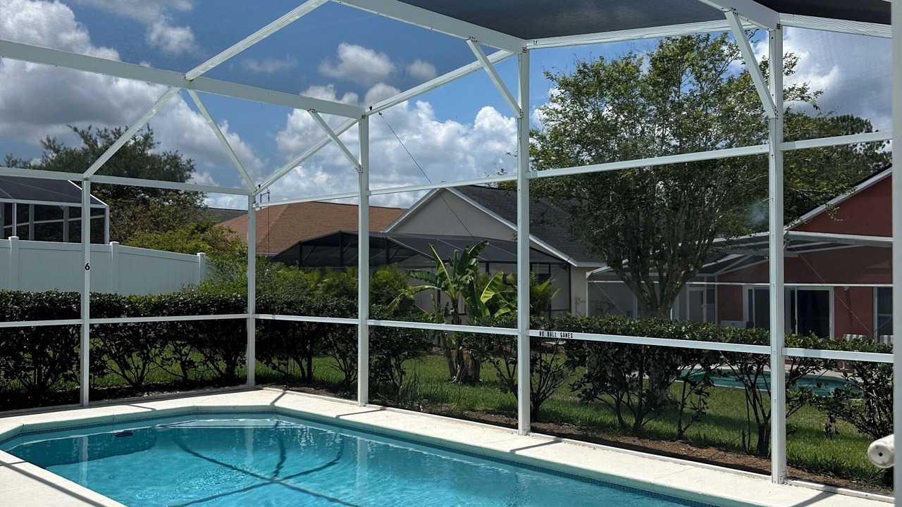 Photo of Outdoor in Florida Pines