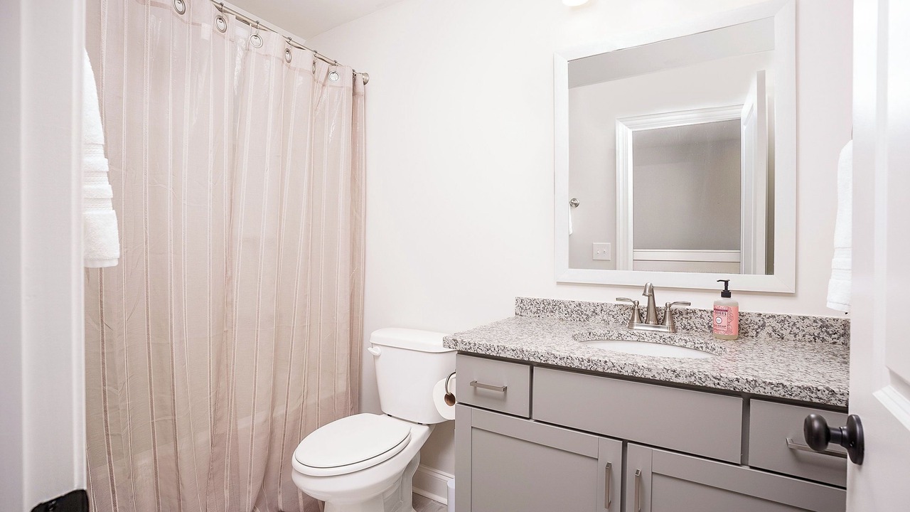 Photo of Bathroom in Auburn