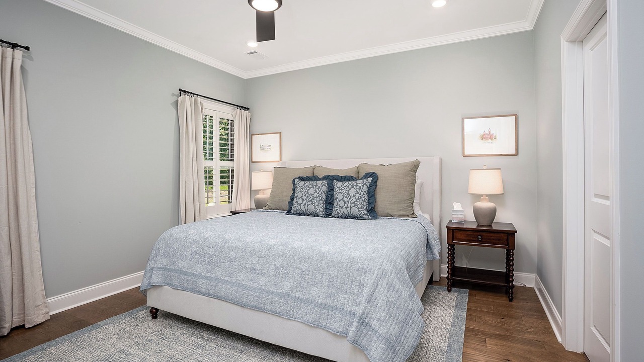 Photo of Bedroom in Auburn