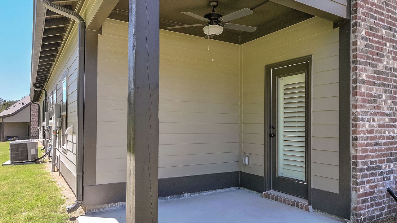 Photo of Outdoor in Auburn
