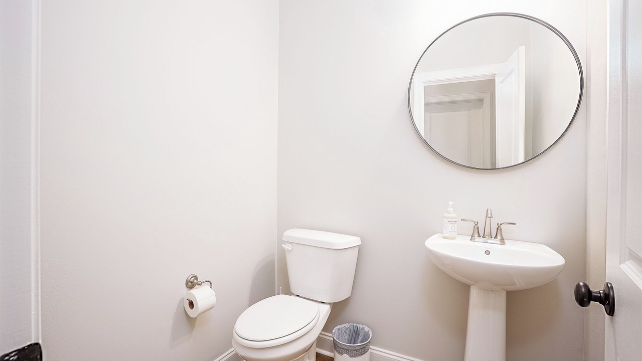 Photo of Bathroom in Auburn