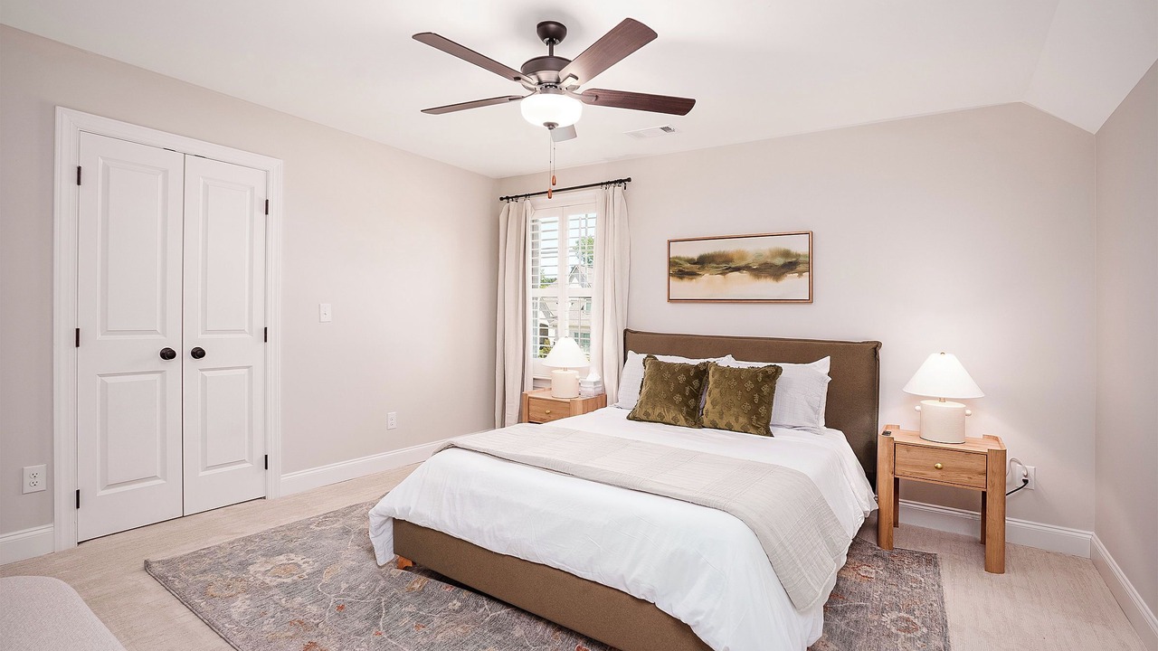 Photo of Bedroom in Auburn