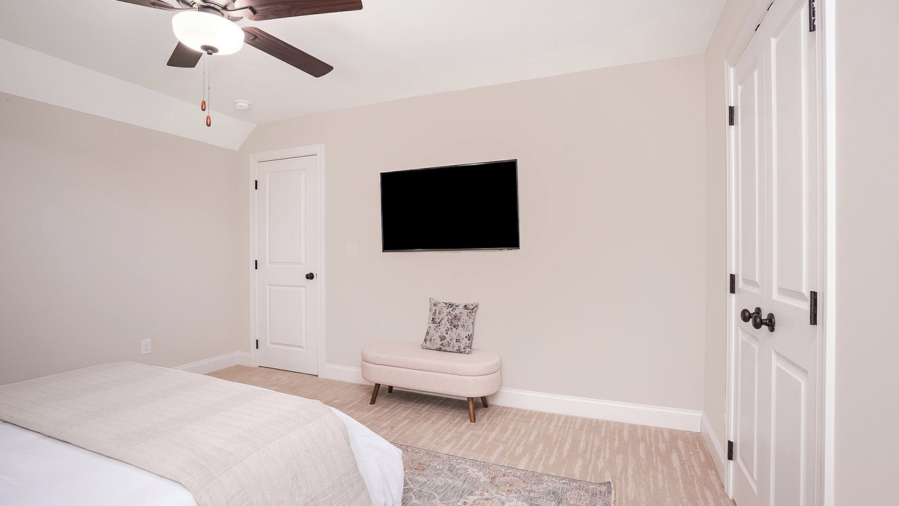 Photo of Bedroom in Auburn