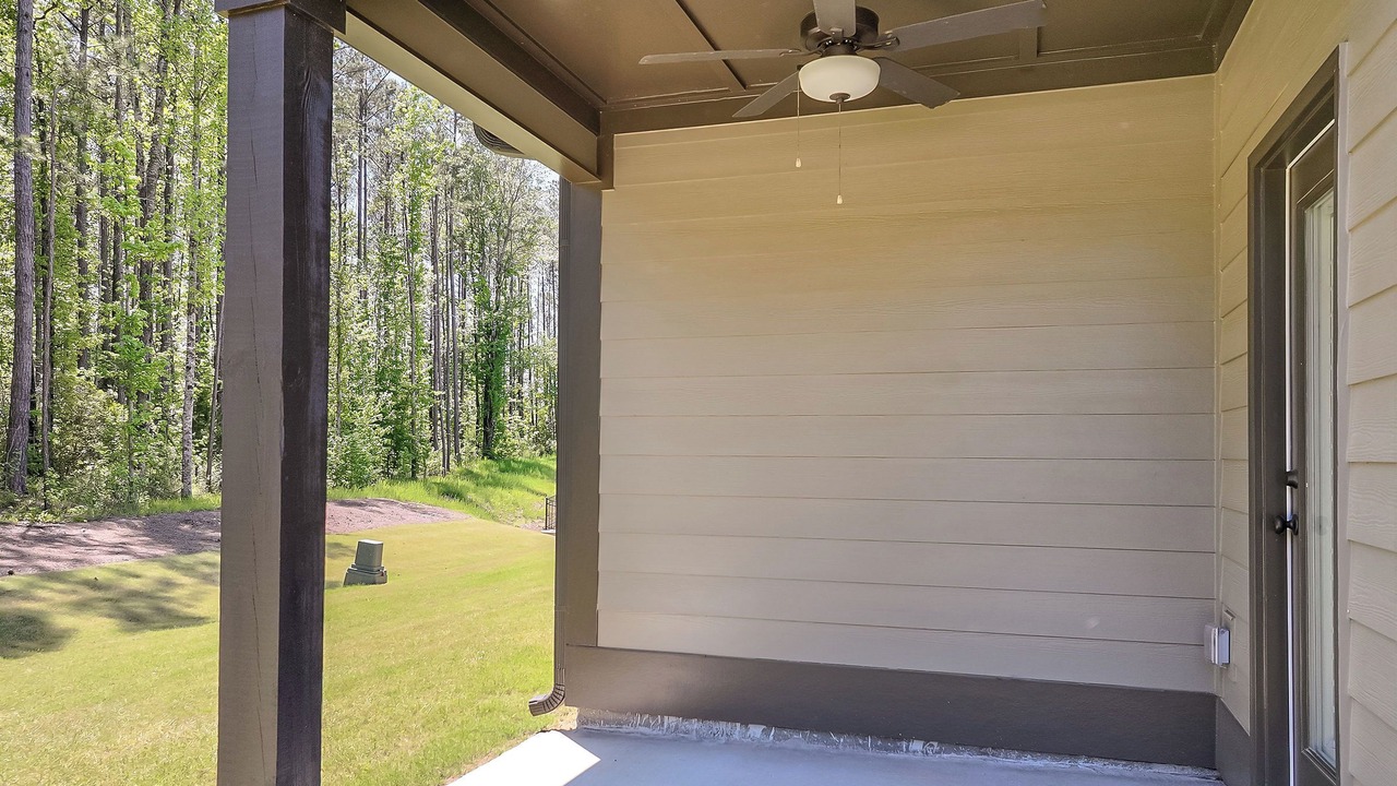 Photo of Outdoor in Auburn