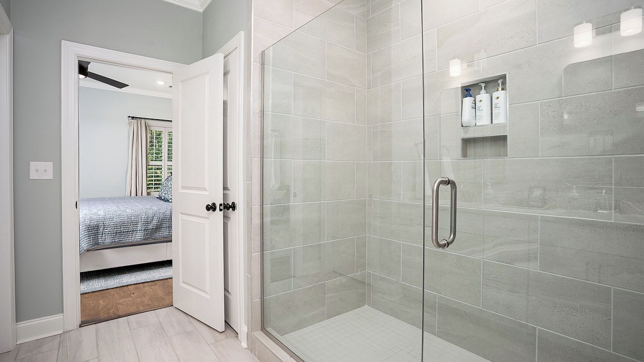 Photo of Bathroom in Auburn