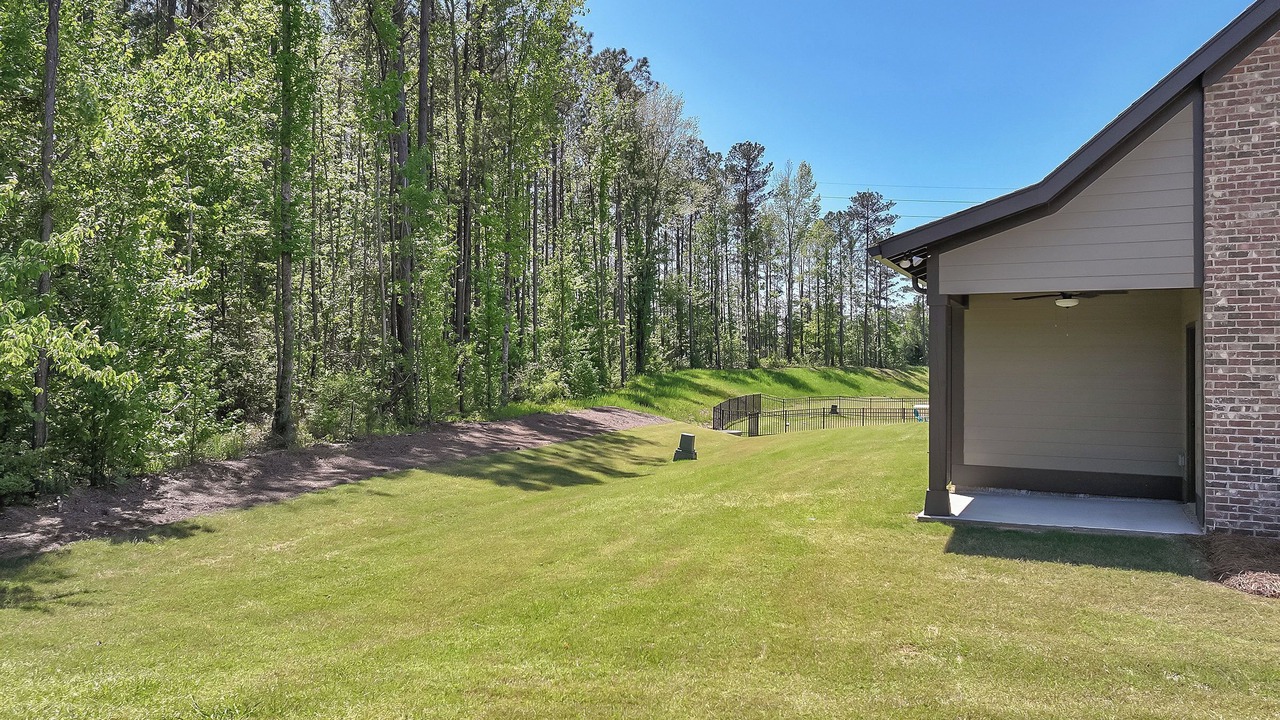 Photo of Outdoor in Auburn