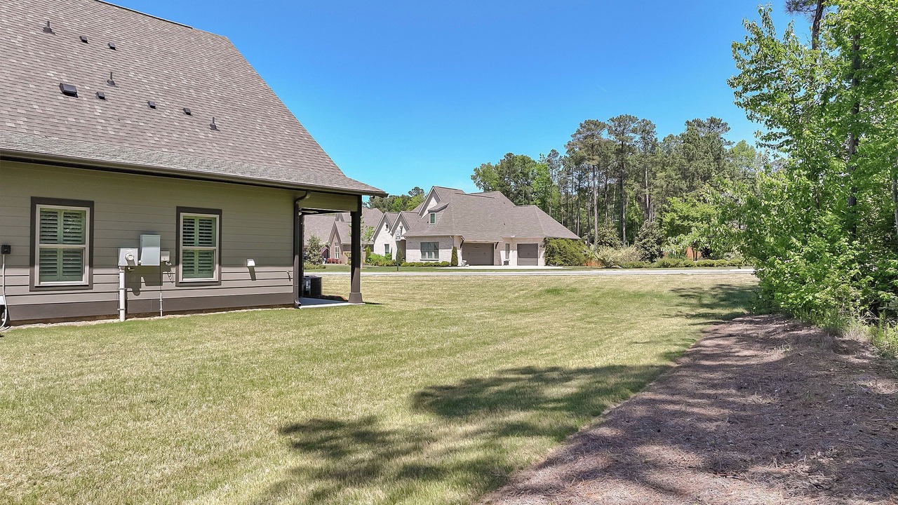 Photo of Outdoor in Auburn