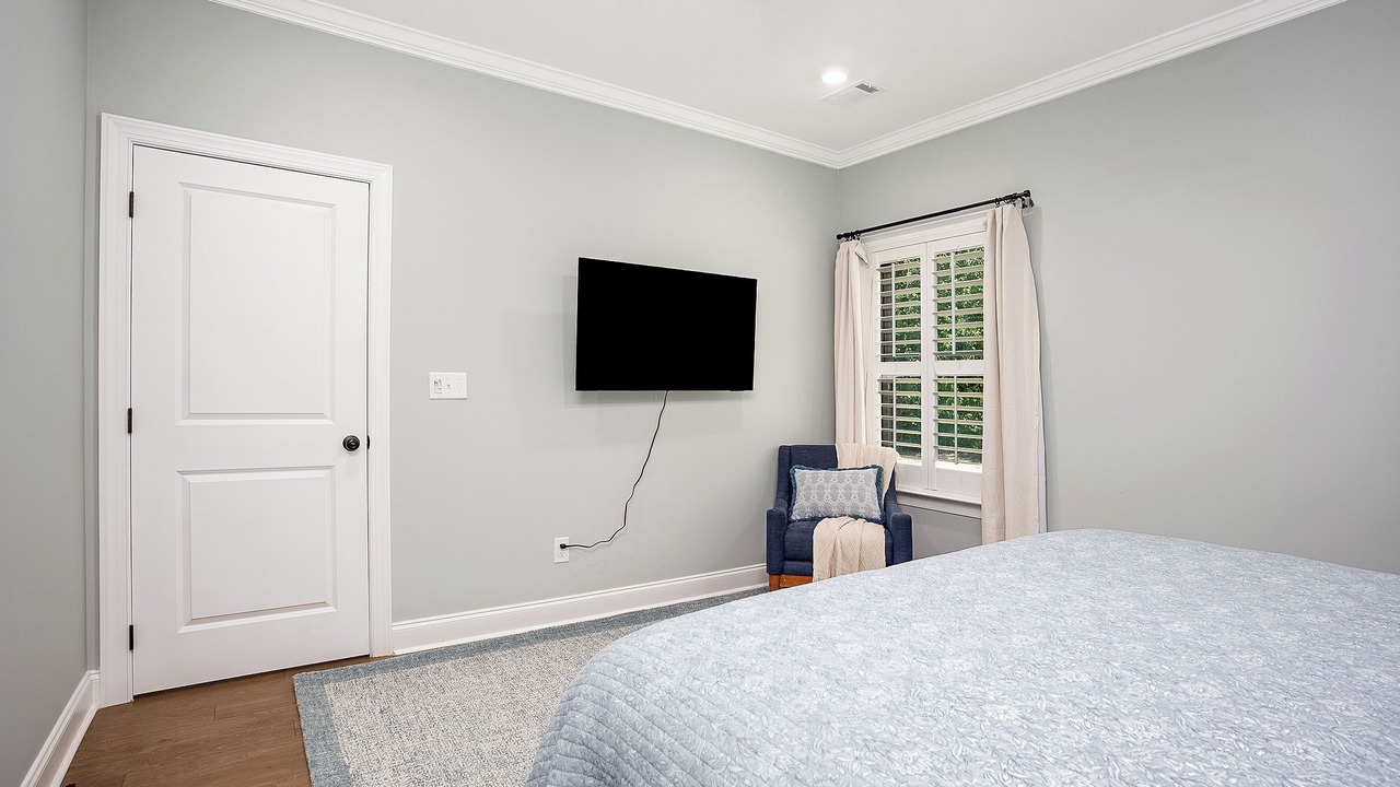 Photo of Bedroom in Auburn