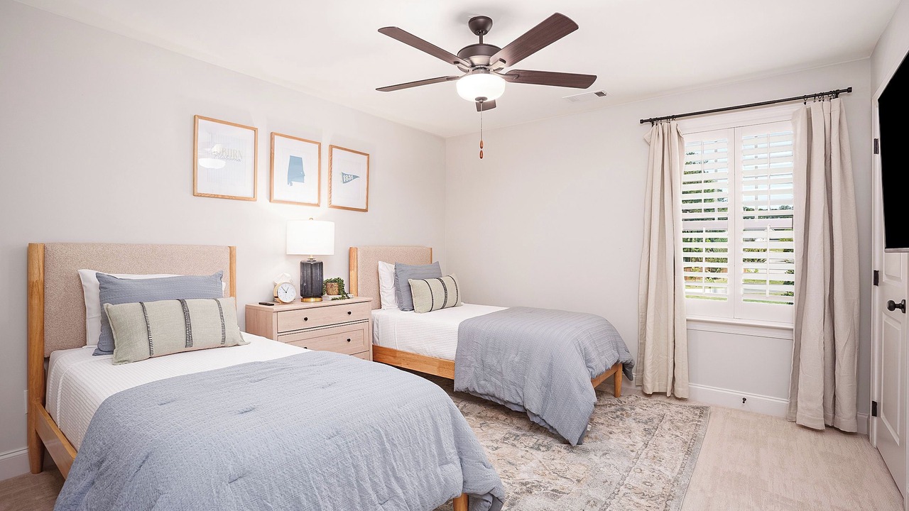 Photo of Bedroom in Auburn