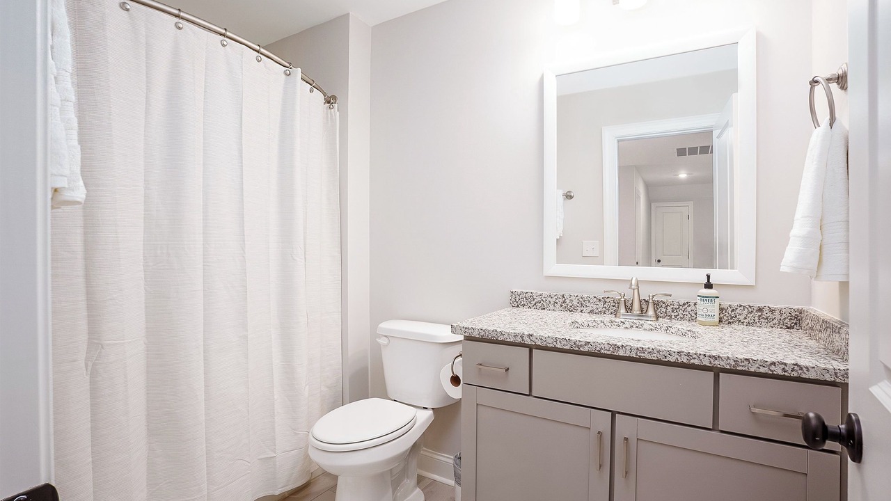 Photo of Bathroom in Auburn