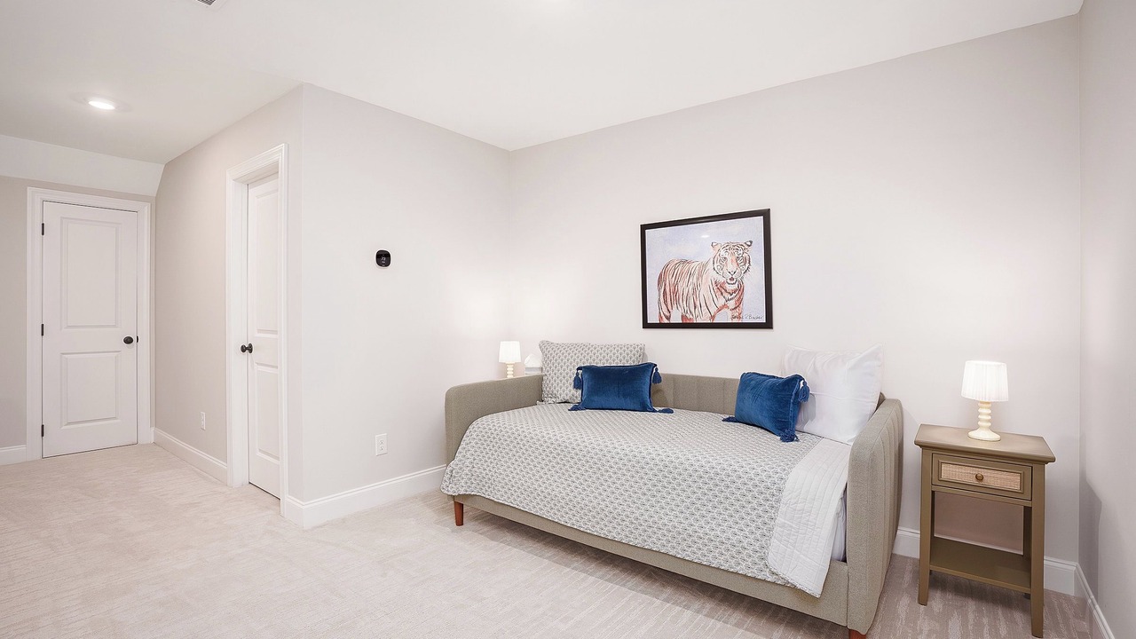 Photo of Bedroom in Auburn