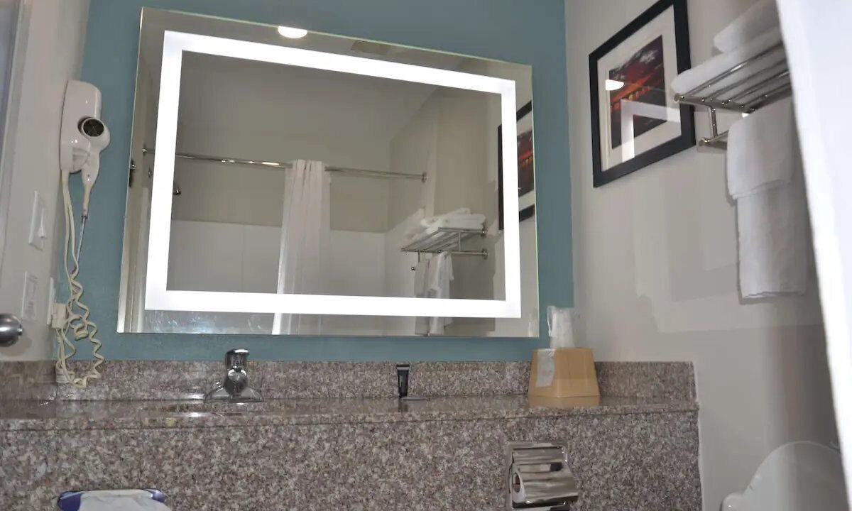 Photo of Bathroom in Foley
