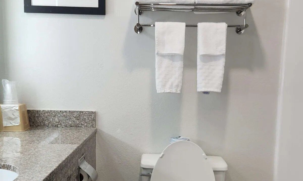 Photo of Bathroom in Foley