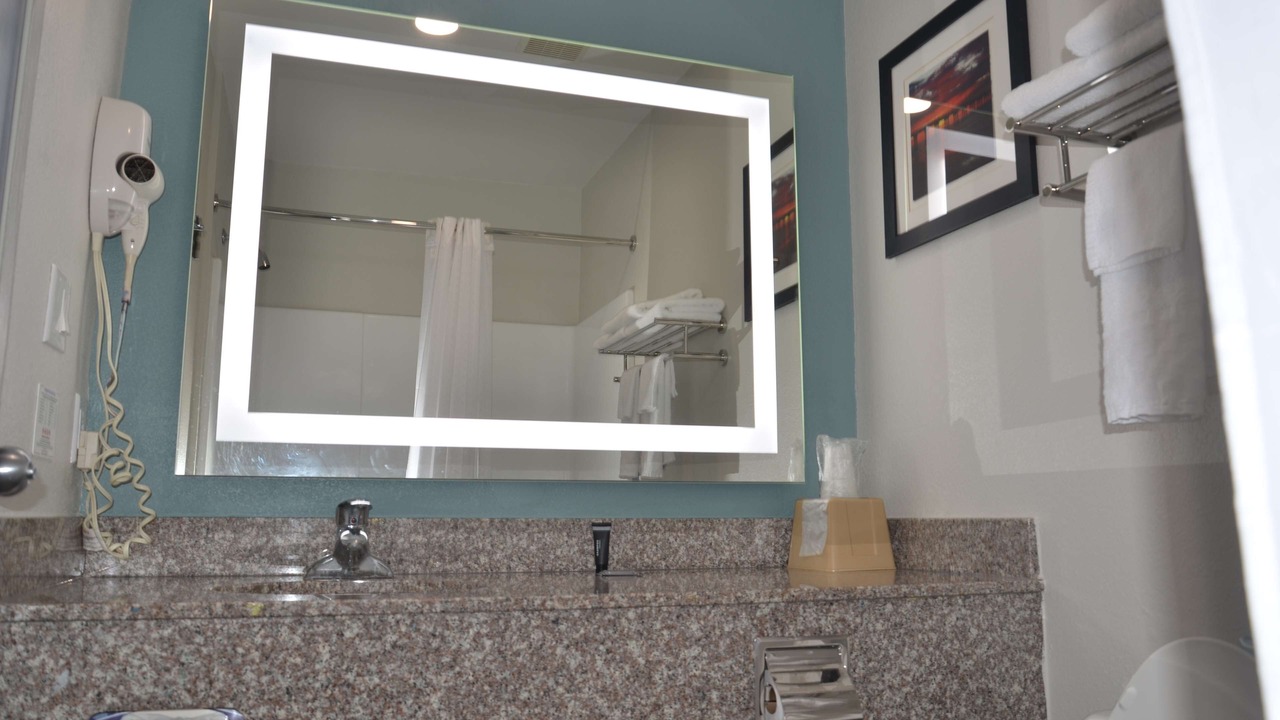 Photo of Bathroom in Foley