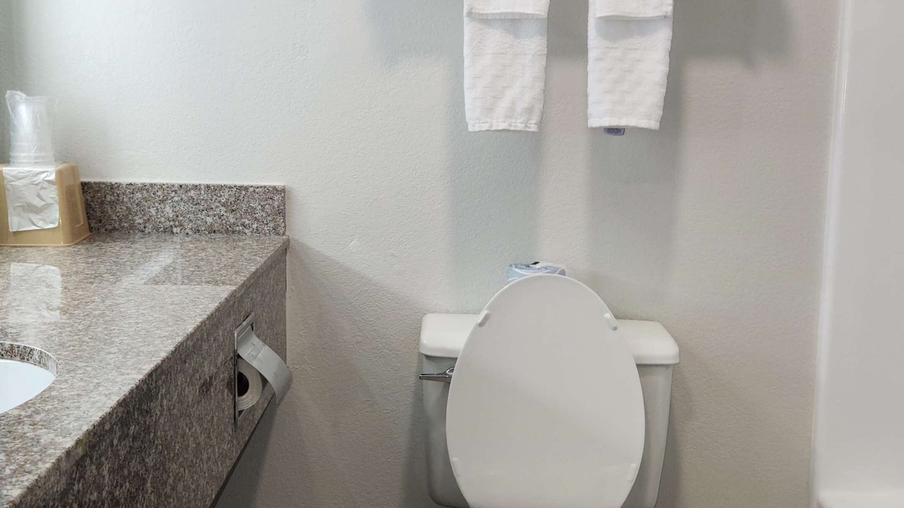 Photo of Bathroom in Foley