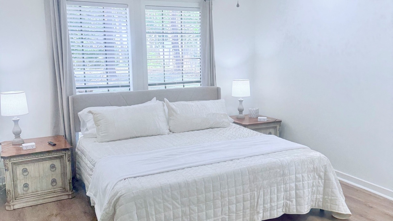 Photo of Bedroom in Flowood